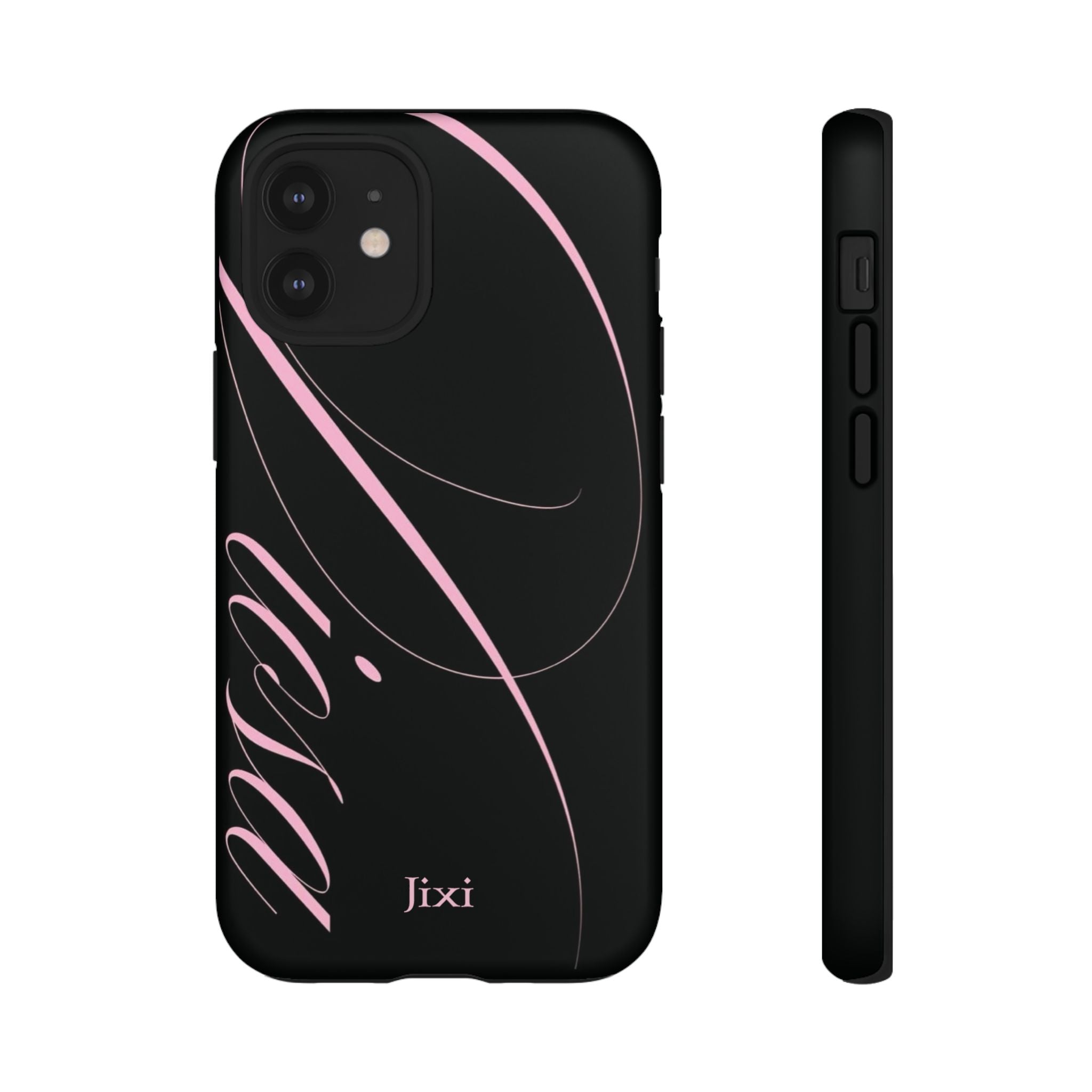 'DIVA' iPhone Case