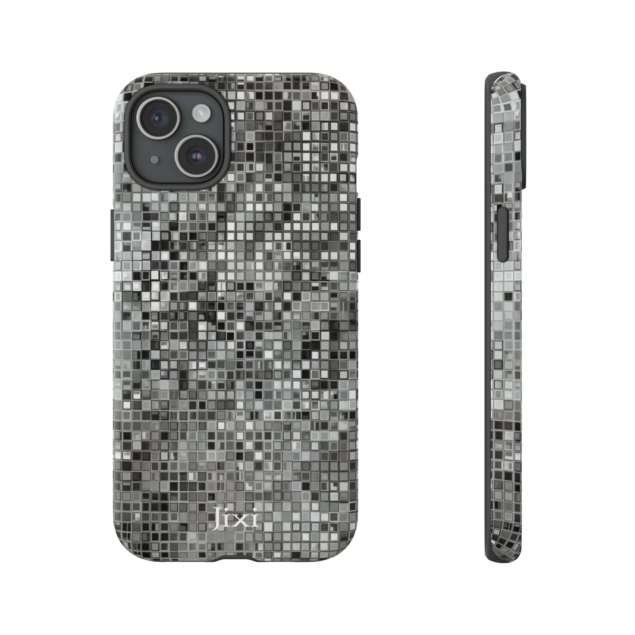 DISCO iPhone Case