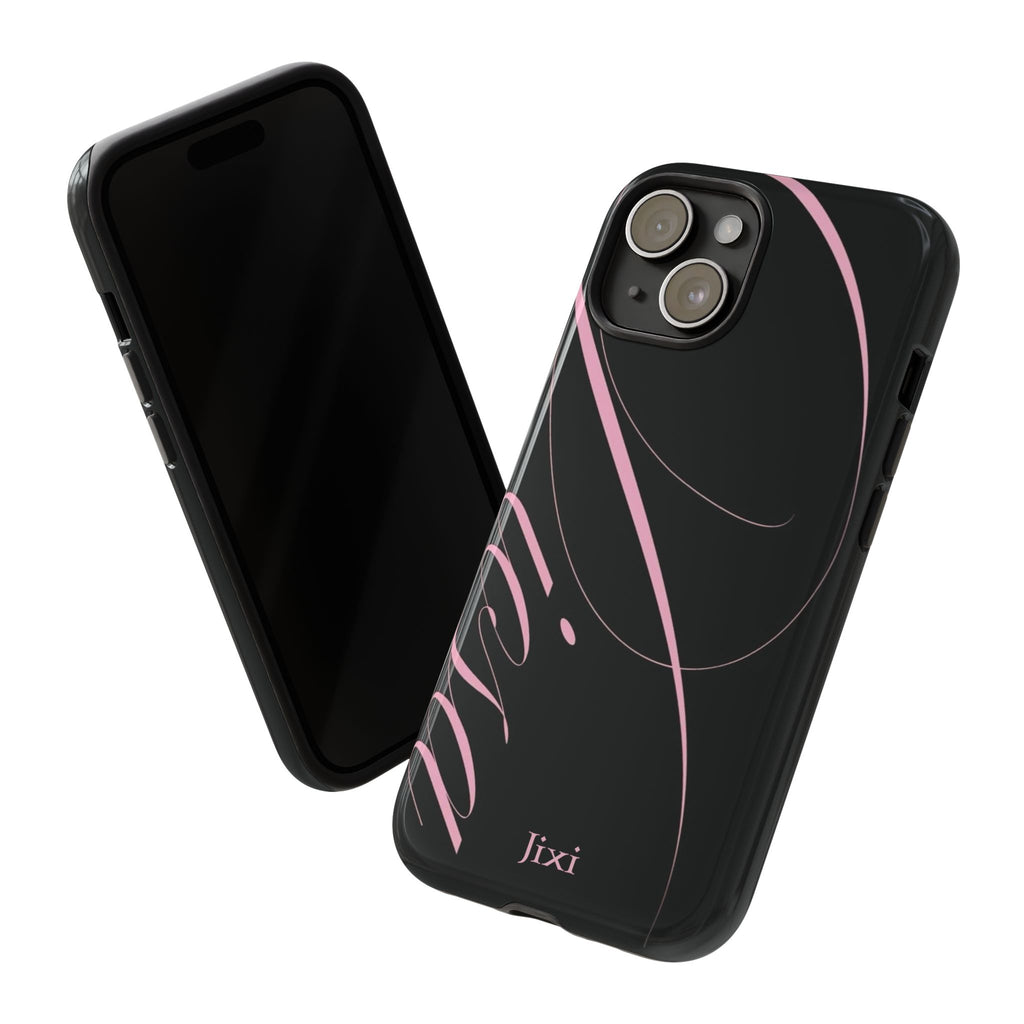 'DIVA' iPhone Case