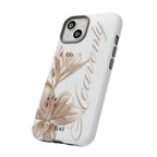 'HEAVENLY' iPhone Case