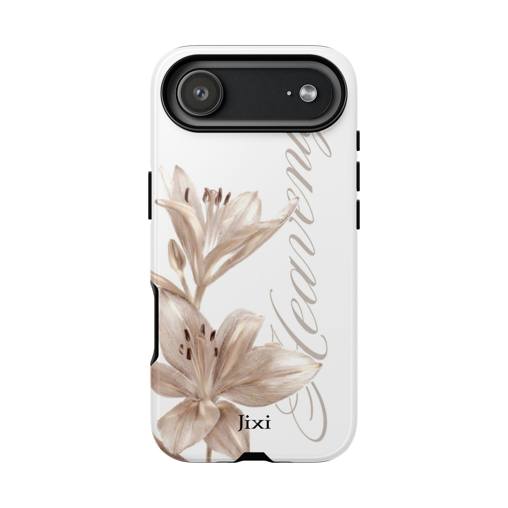 'HEAVENLY' iPhone Case