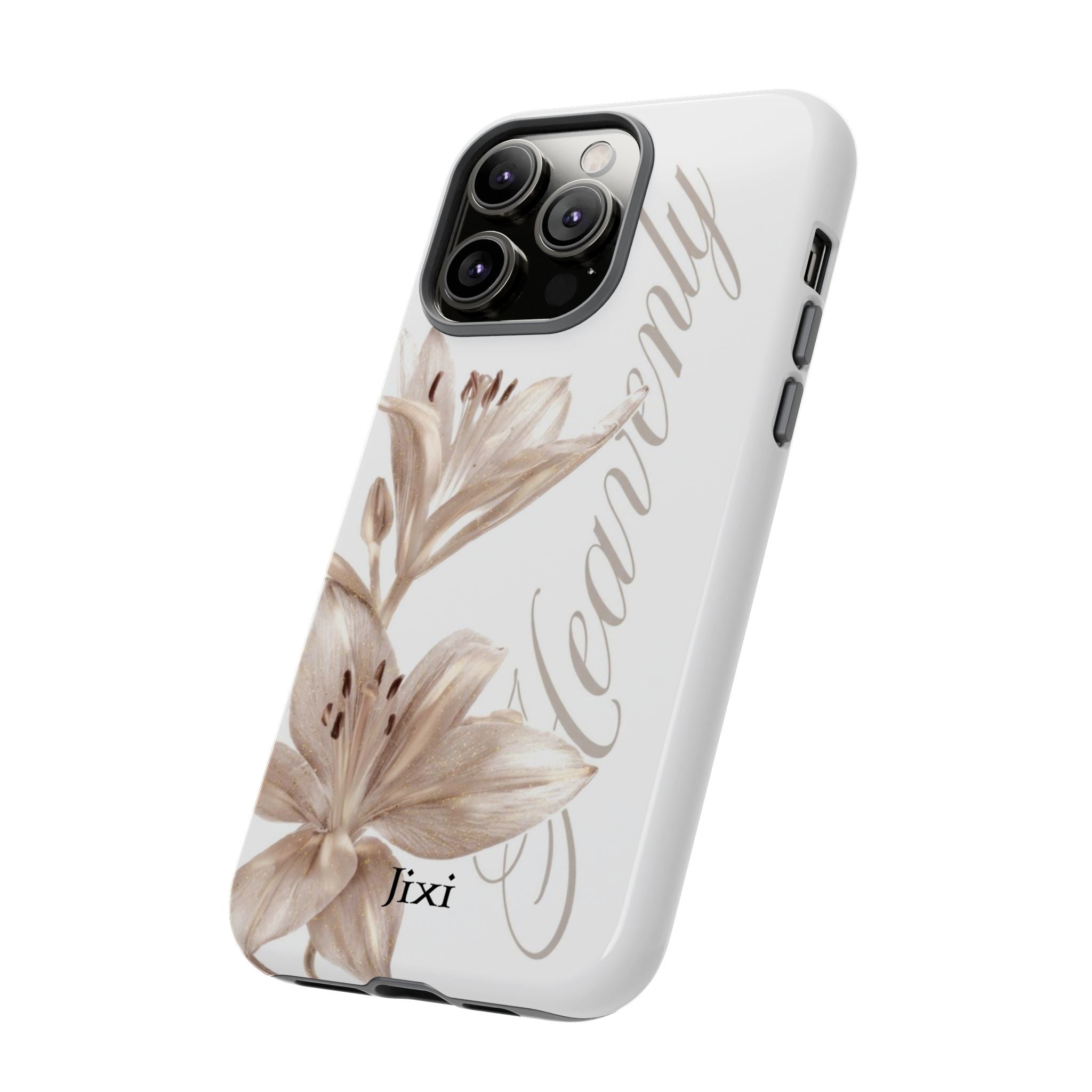 'HEAVENLY' iPhone Case
