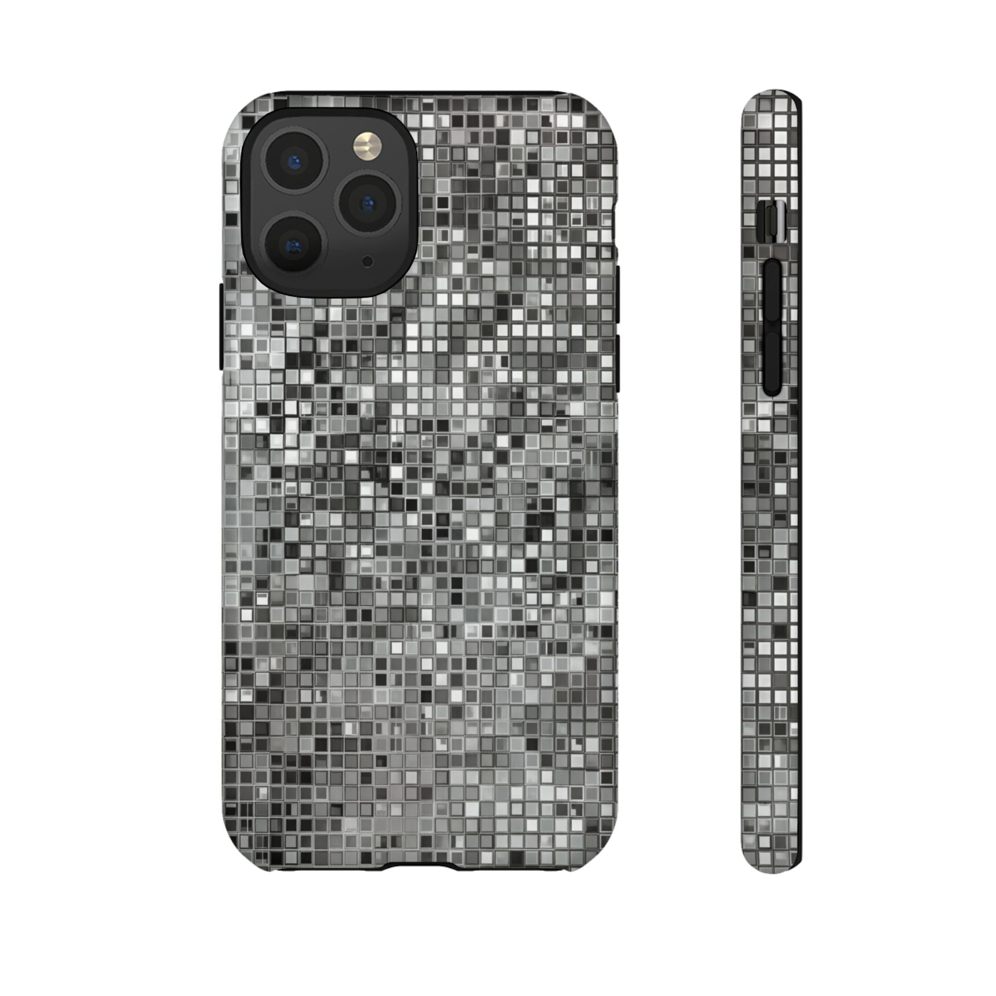 DISCO iPhone Case