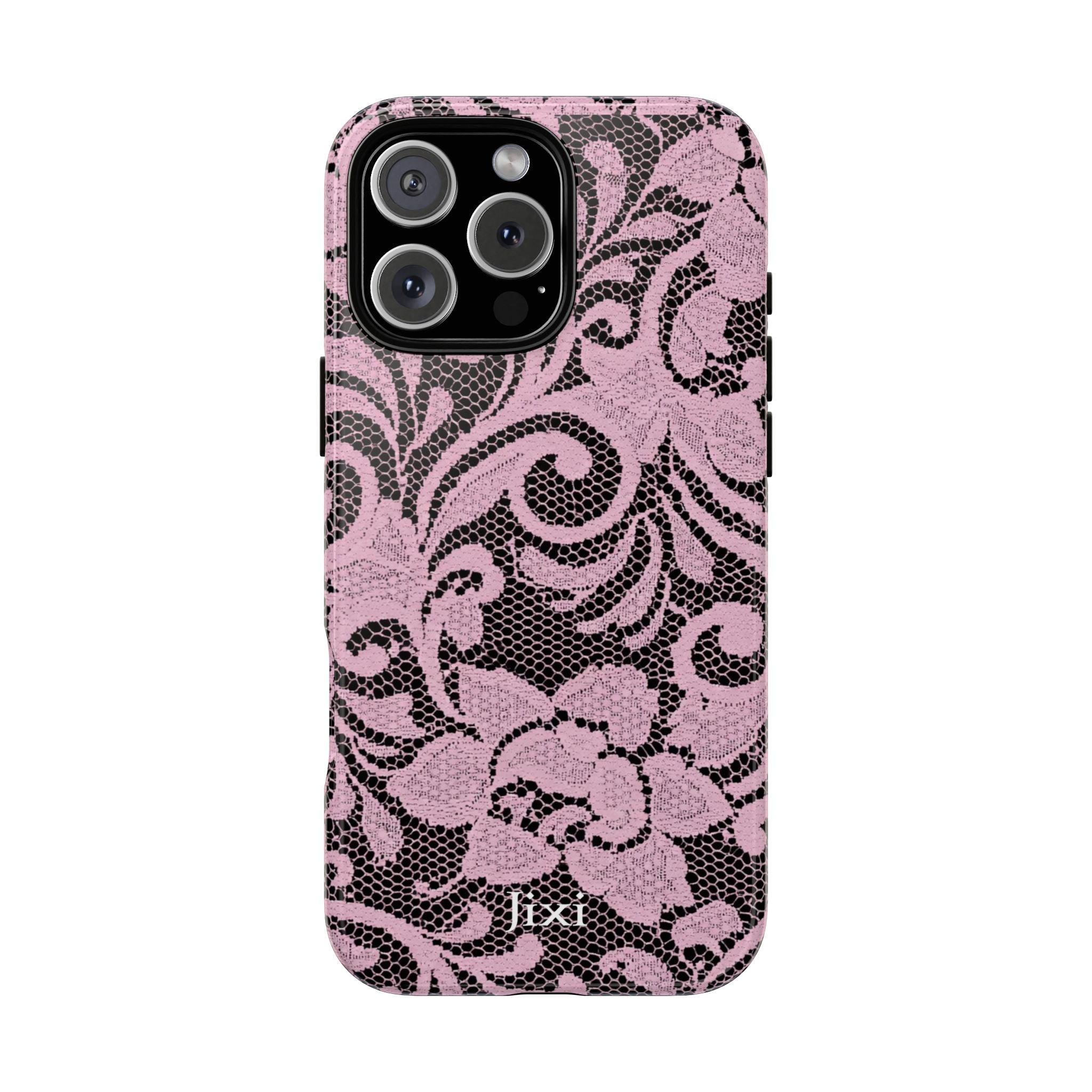 FLEUR iPhone Case