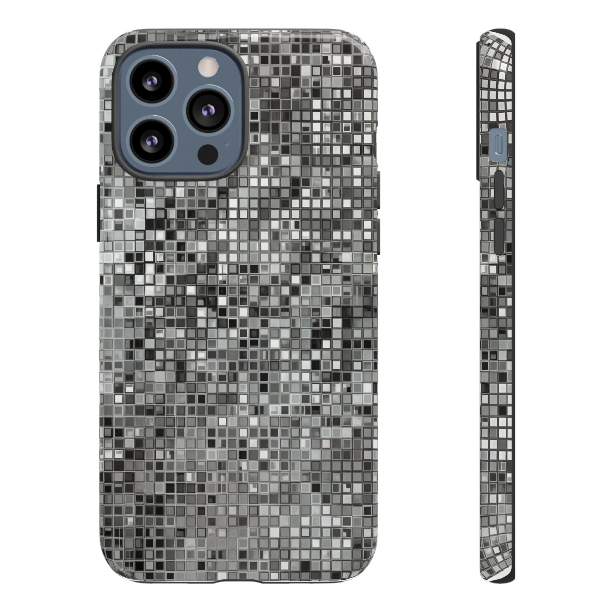 DISCO iPhone Case