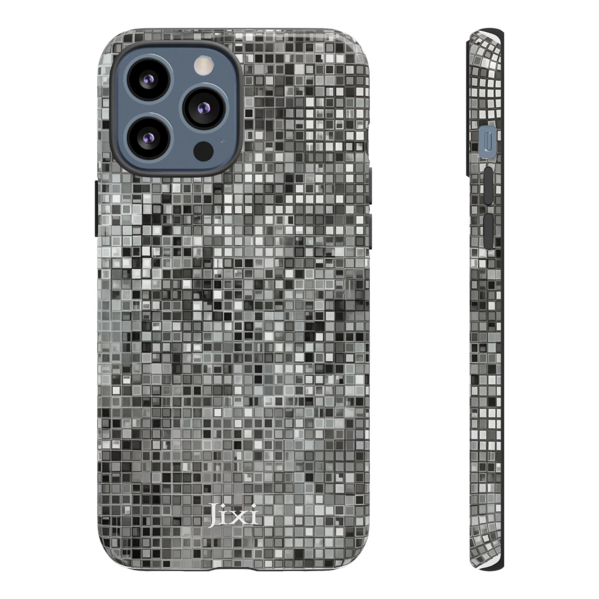 DISCO iPhone Case