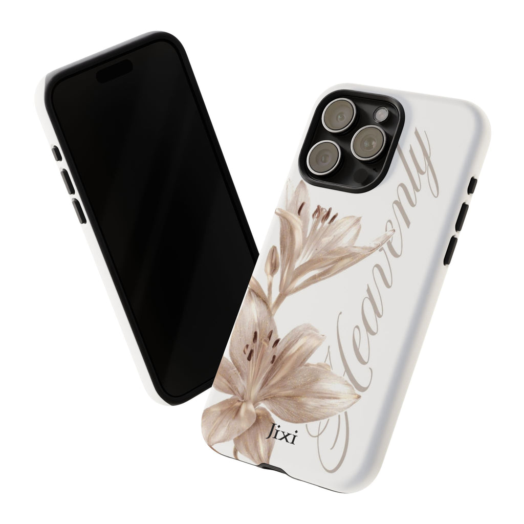 'HEAVENLY' iPhone Case