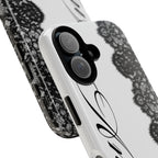 'ANGEL' LACE iPhone Case