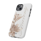 'HEAVENLY' iPhone Case