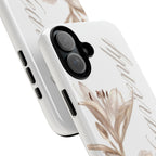 'HEAVENLY' iPhone Case