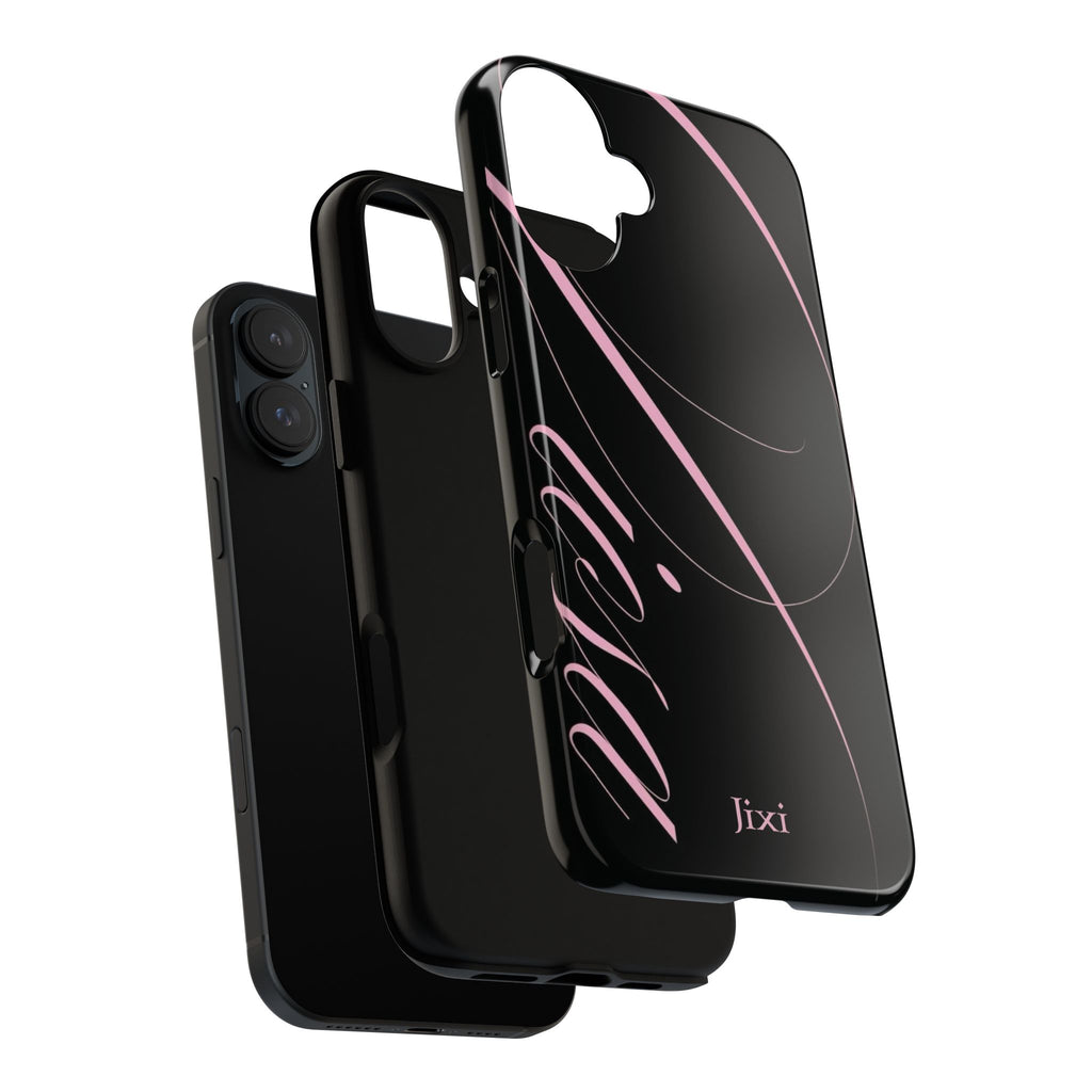 'DIVA' iPhone Case