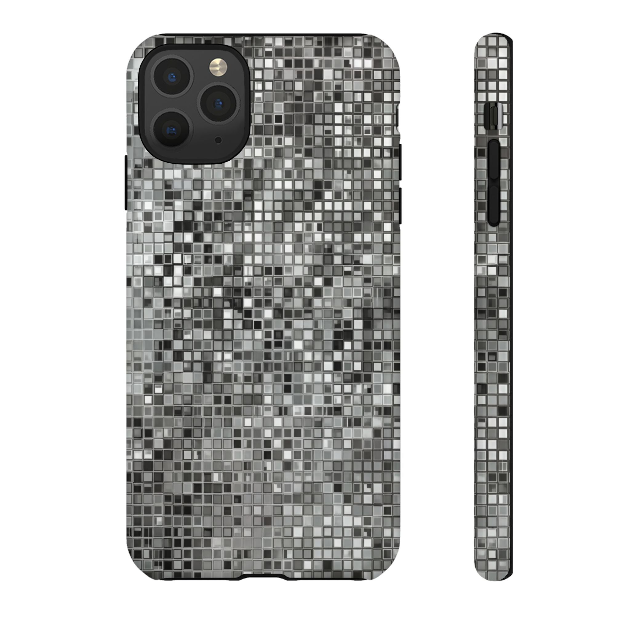 DISCO iPhone Case
