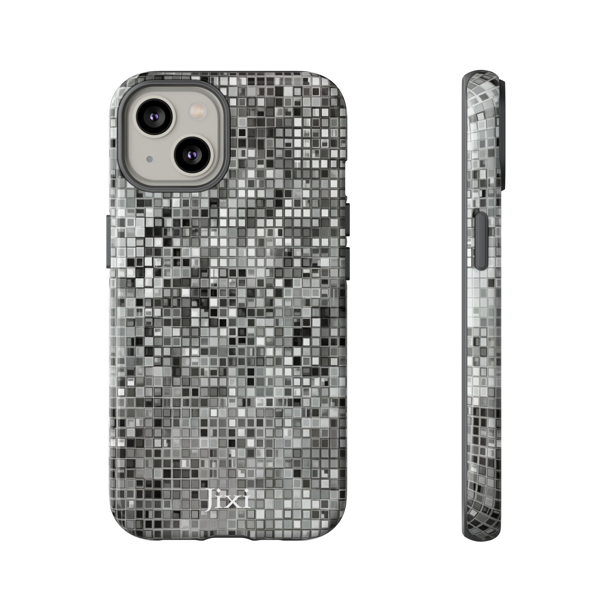 DISCO iPhone Case