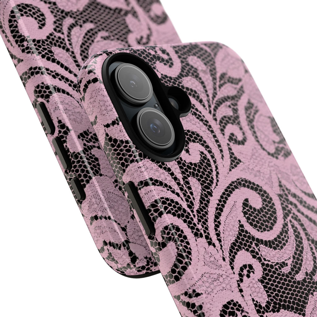 FLEUR iPhone Case