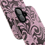 FLEUR iPhone Case