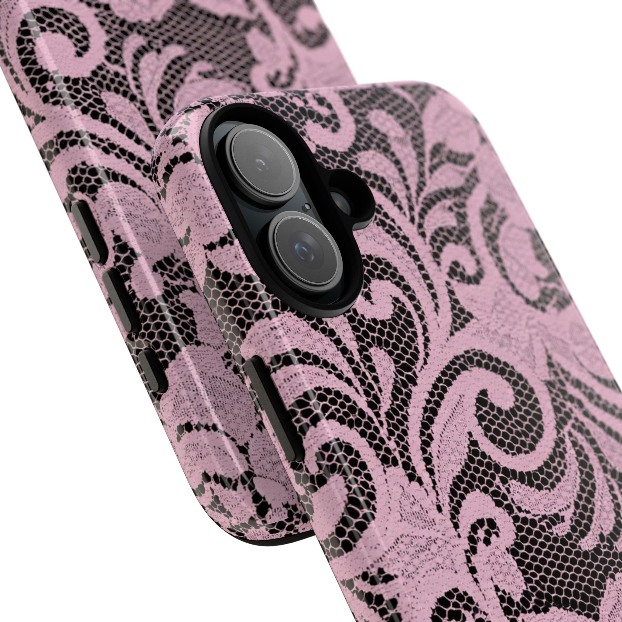 FLEUR iPhone Case