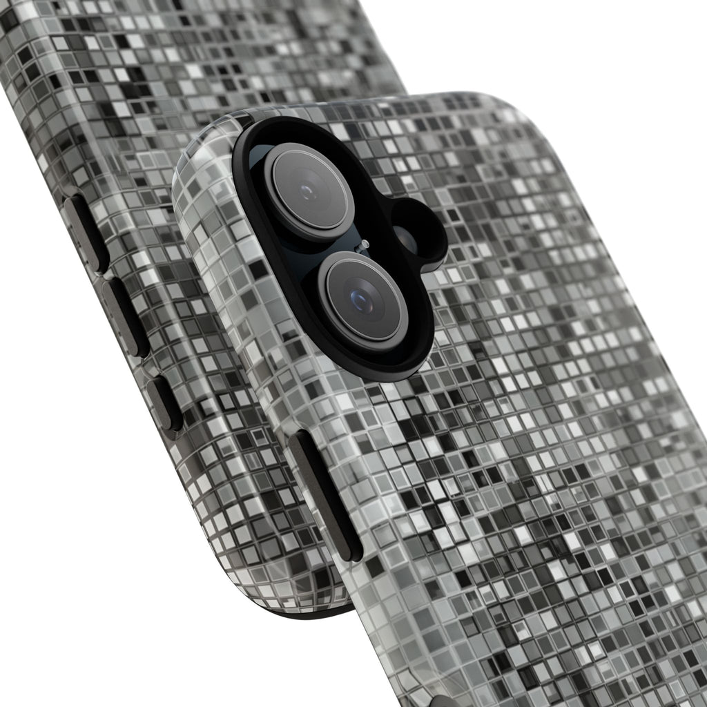 DISCO iPhone Case