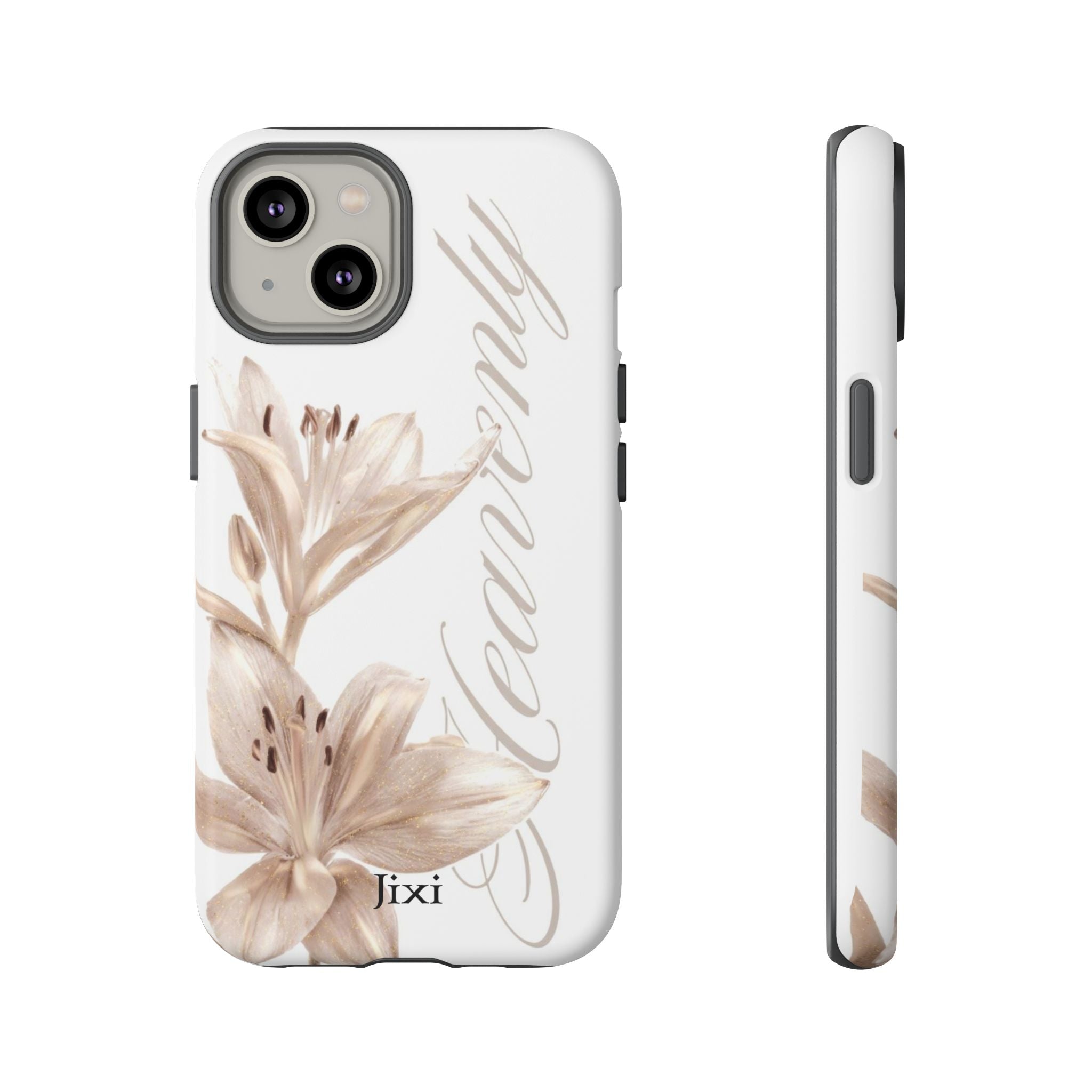 'HEAVENLY' iPhone Case