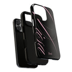 'DIVA' iPhone Case