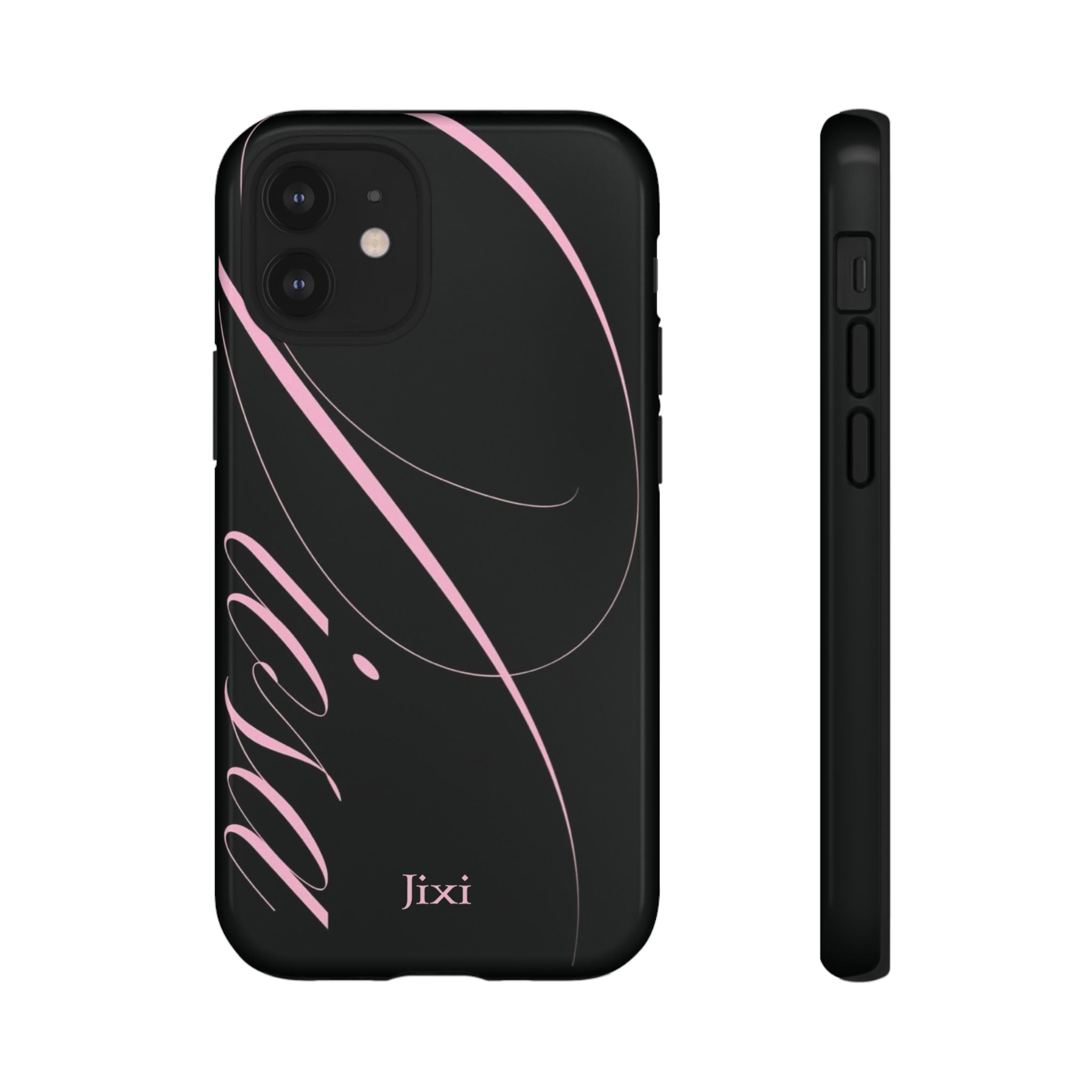 'DIVA' iPhone Case