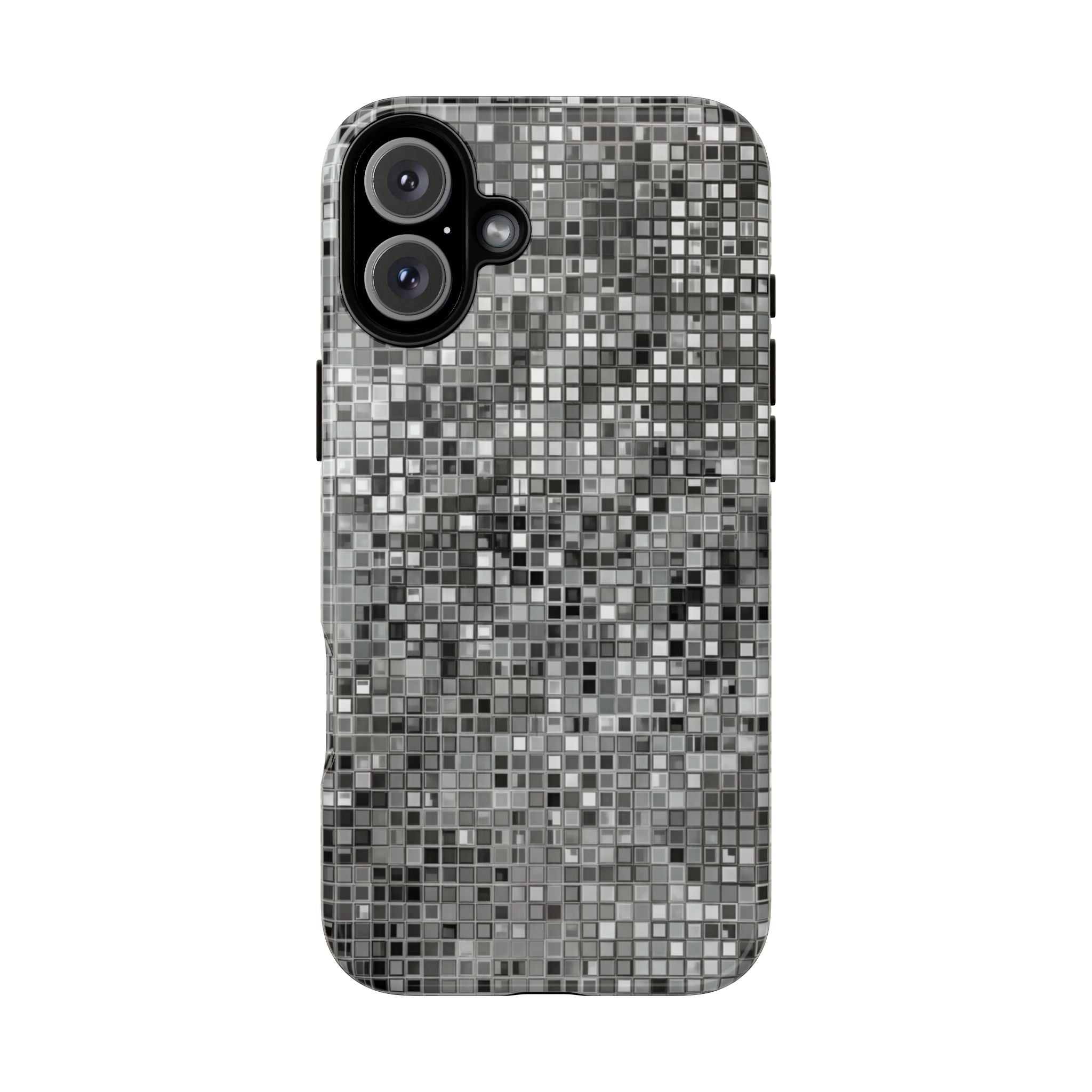 DISCO iPhone Case