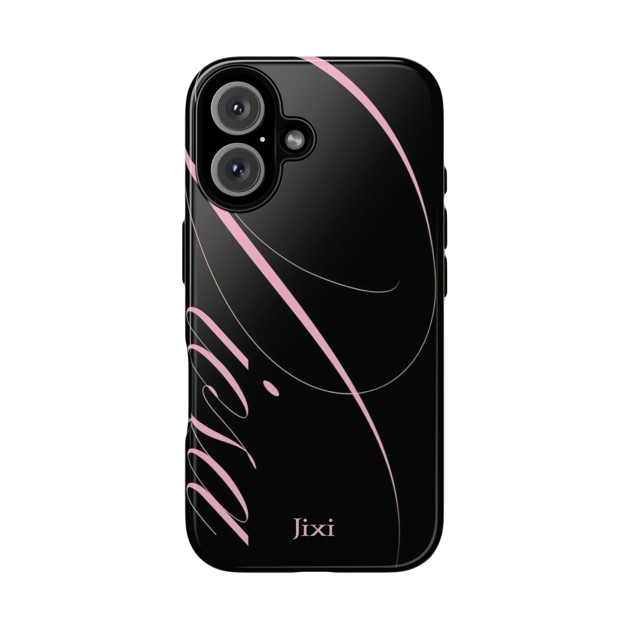 'DIVA' iPhone Case